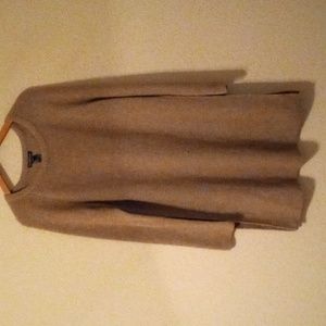 Eileen Fisher cashmere sweater